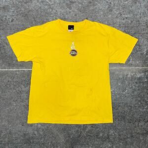 Vintage 2000's No Fear Dragon T-Shirt Large